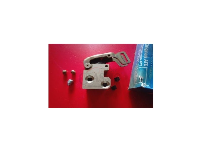 VW Corrado - Regulador de força travagem (ATE)