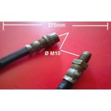 Alpine V6 Turbo / Renault 9 Turbo - Tubo flexível de travão