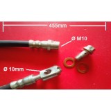 Audi A3 8L / VW Golf IV - Tubo flexível de travão