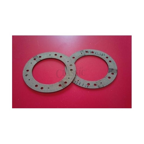 BMW 501 / Mercedes-Benz W136 - Jogo de forras do disco embraiagem (Ø 200mm)