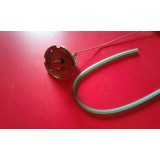Ford Escort MkII - Sensor de nível combustivel