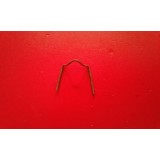 Aplicação Desconhecida - Mola de fixação (clip)