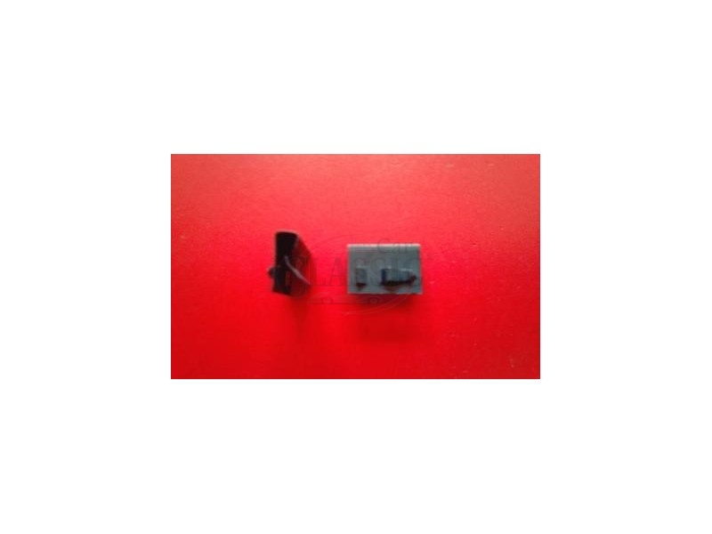 Ford Escort MkI - Mola de fixação para raspador