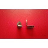 Aplicação Desconhecida - Mola de fixação