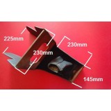 Multimarcas - Consola central