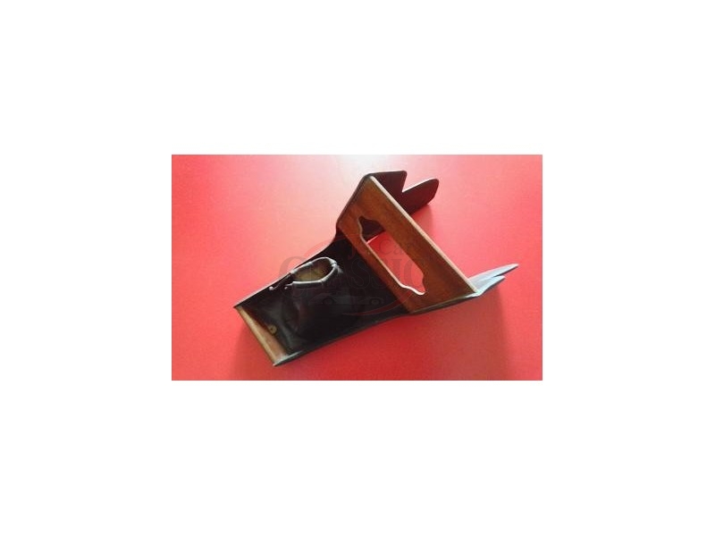 Multimarcas - Consola central