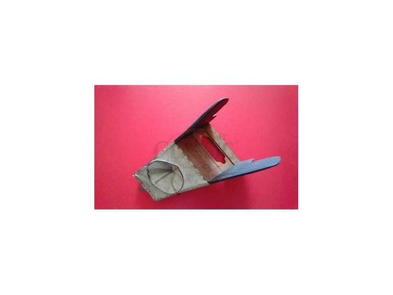 Multimarcas - Consola central