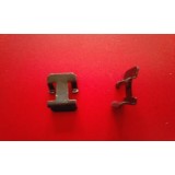Aplicação Desconhecida - Mola de fixação