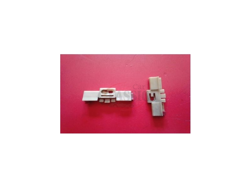 Honda Civic EG - Mola de fixação