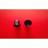 BMW Serie 02 E10 - Porca sextava para fixação de frisos