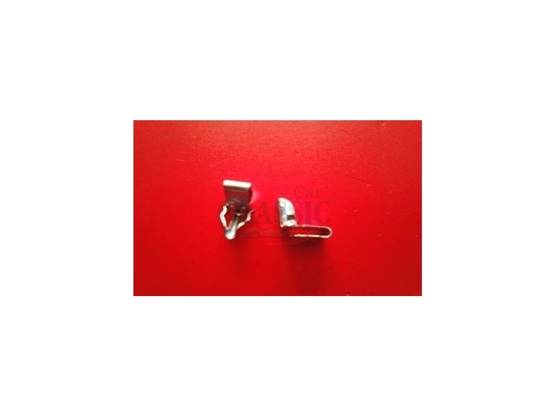 VW Carocha - Mola de fixação para guarnição porta