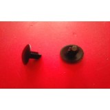 Citroen / Peugeot / Renault - Mola de fixação para guarnições