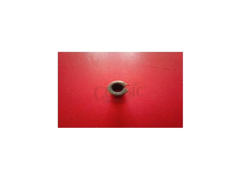 Renault - Casquilho da dobradiça porta para cavilha