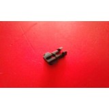 Audi 80 - Mola de fixação para frisos