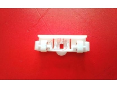 Renault Clio I - Mola de fixação para frisos tejadilho