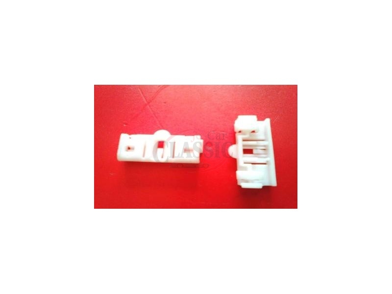 Renault Clio I - Mola de fixação para frisos tejadilho