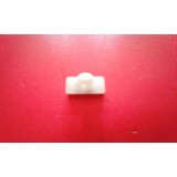 Peugeot 403 / Peugeot 404 - Mola de fixação para friso