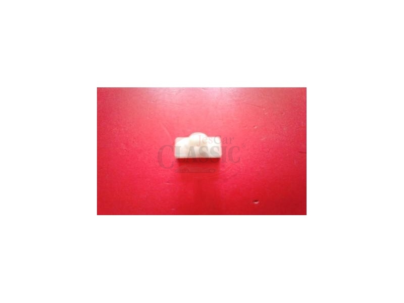 Peugeot 403 / Peugeot 404 - Mola de fixação para friso