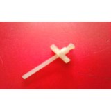 Ford - Mola de fixação tipo rebite