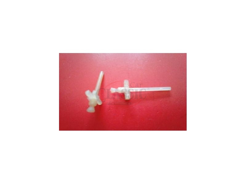 Ford - Mola de fixação tipo rebite