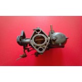 Renault 4 - Carburador Solex (22-26 DIS)