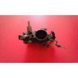 Renault 4 - Carburador Solex (22-26 DIS)