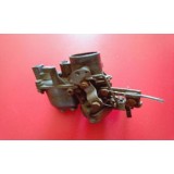 Renault 4 - Carburador Solex (22-26 DIS)