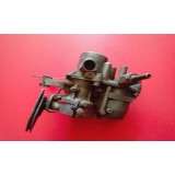 Renault 4 - Carburador Solex (22-26 DIS)