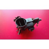 Simca 1000 Rallye - Carburador Weber (32 ICR 3)