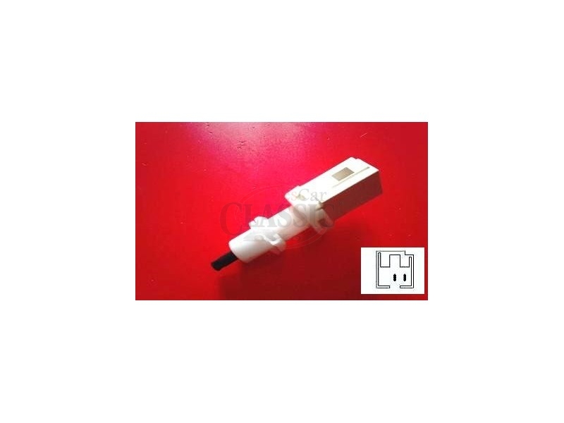 Alfa Romeo Spider - Interruptor de luz de travão