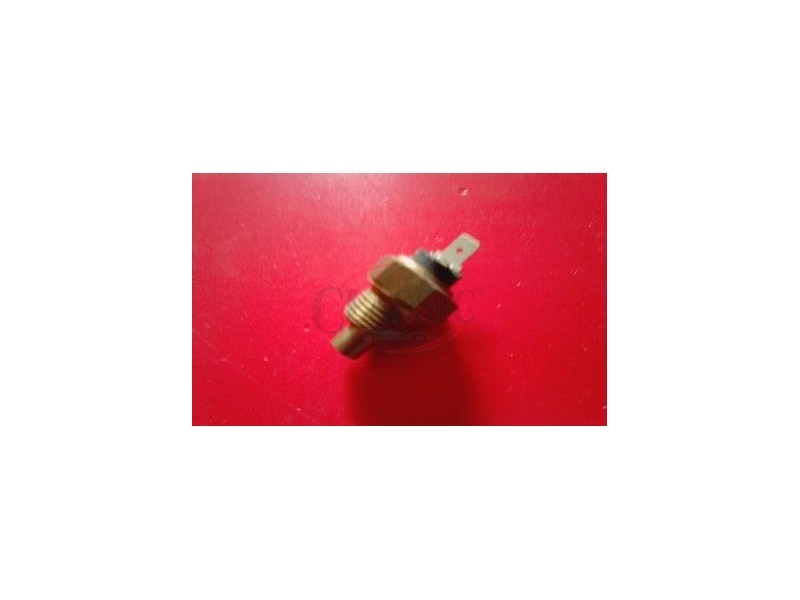 Renault 8 Gordine - Sensor de temperatura