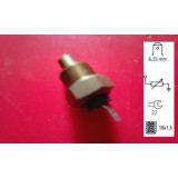Renault 8 Gordine - Sensor de temperatura