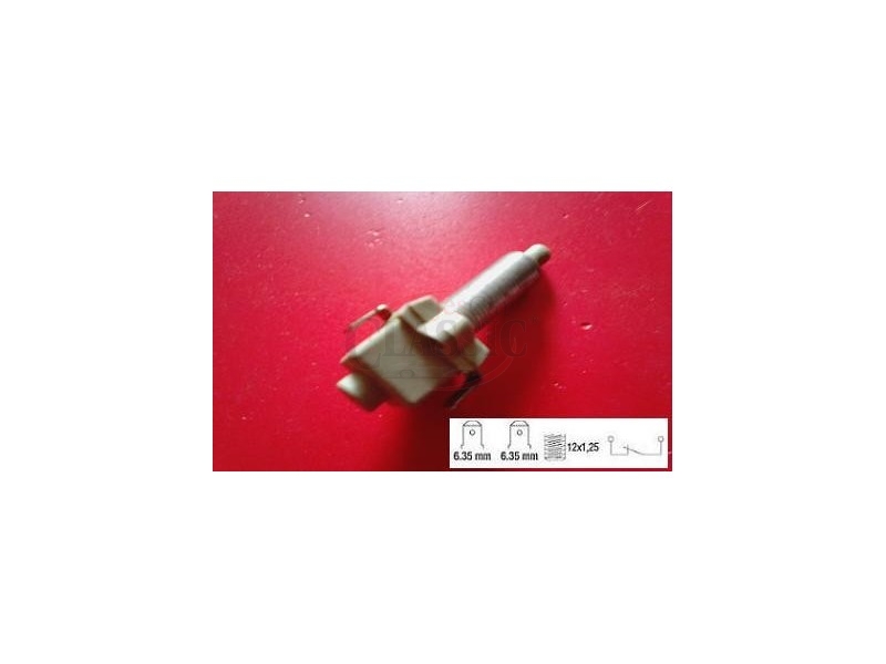 Simca 1000 / Simca 1301 - Interruptor de luz travão