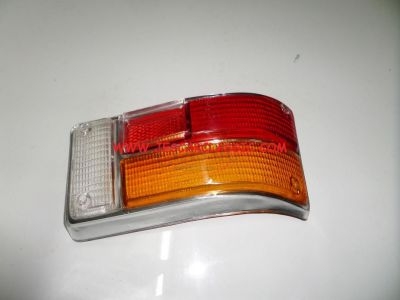 Opel Kadett B - Vidro farolim traseiro direito