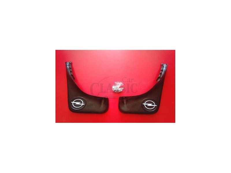 Opel Corsa B - Jogo de palas rodas