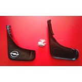 Opel Corsa B - Jogo de palas rodas