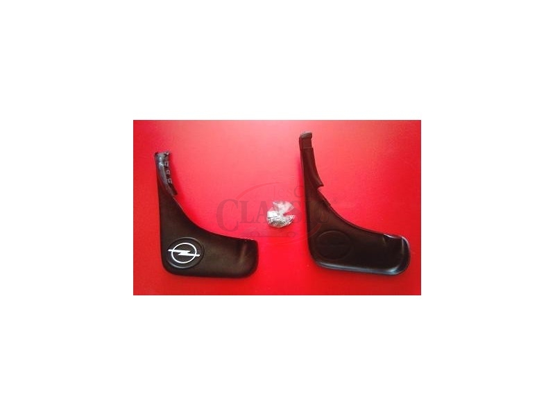 Opel Corsa B - Jogo de palas rodas