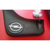 Opel Corsa B - Jogo de palas rodas