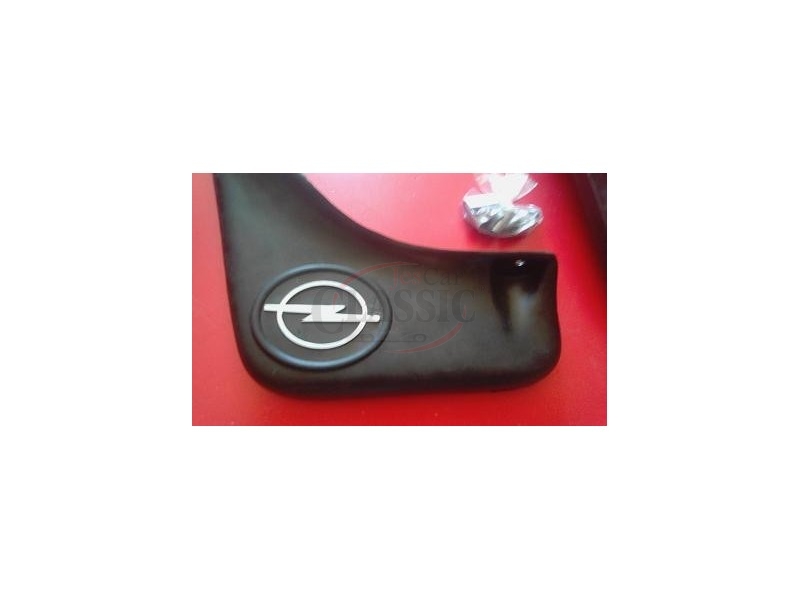 Opel Corsa B - Jogo de palas rodas