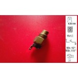 Renault 4 - Sensor de temperatura