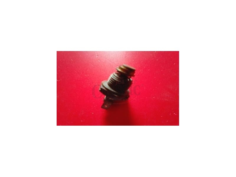 Aplicação Desconhecida - Sensor de temperatura