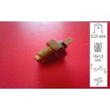 Autobianchi A112 / Fiat 600 - Sensor de temperatura