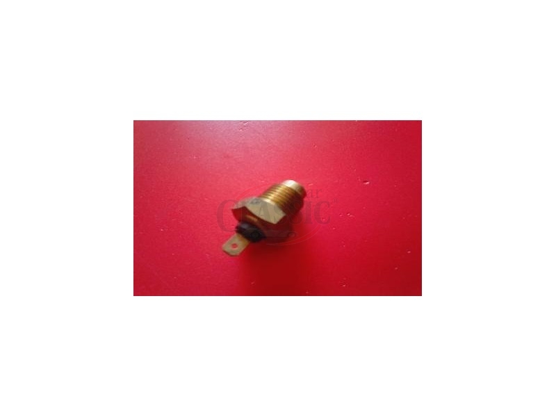 Autobianchi A112 / Fiat 600 - Sensor de temperatura