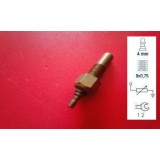 Mazda 323 / Mazda 626 - Sensor de temperatura