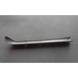 Mercedes-Benz W115 /8 - Canto de para-choques traseiro esquerdo