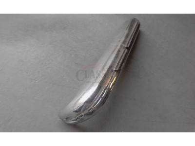 Mercedes-Benz W115 /8 - Canto de para-choques traseiro esquerdo
