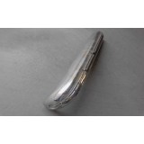 Mercedes-Benz W115 /8 - Canto de para-choques traseiro esquerdo