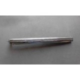 Mercedes-Benz W115 /8 - Canto de para-choques traseiro esquerdo