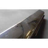 Mercedes-Benz W115 /8 - Canto de para-choques traseiro esquerdo