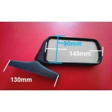 Multimarcas - Espelho retrovisor exterior (Bilateral)